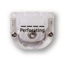 Nellies Roller Cutter blade perforating