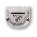 Nellies Roller Cutter blade scoring