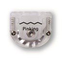 Nellies Roller Cutter blade pinking