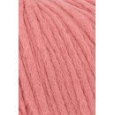 Lang Yarns Wooladdicts Happiness 1013.0027 zalm roze (op=op uit collectie)