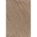 Lang Yarns Baby Cotton 112.0226 chocolate cream