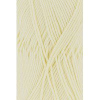 Lang Yarns Quattro 16.0213 pale yellow