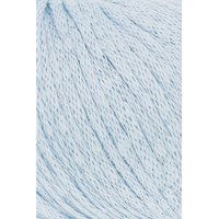 Lang Yarns Lino 784.0021 light blue