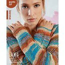Lang Yarns Punto 37 Karma (op=op uit collectie)