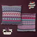 Scheepjes Kal2022 Sassenach metropolis Erica