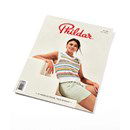 Phildar nr 208 lente - zomer 2022