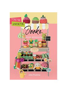 Jookz Toetie Froetie Haak Bookazine