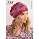 Lang Yarns Leaflet muts - Quattro degrade 456.0166