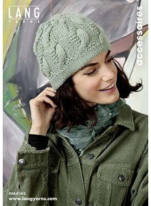 Lang Yarns 456.0162 Accessoires