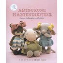 Amigurumi hartendiefjes 2