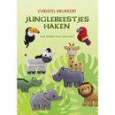 Junglebeestjes haken