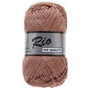 Lammy Yarns Rio 118 bruin licht