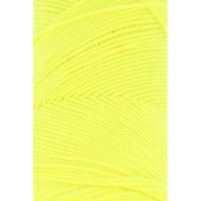 Lang Yarns Jawoll 83.0313 Neon geel