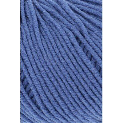 Lang Yarns Merino 120 34.0121 kobalt blauw