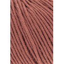 Lang Yarns Merino 120 34.0187 bruin baksteen