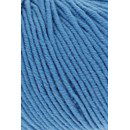 Lang Yarns Merino 120 34.0206 midden blauw