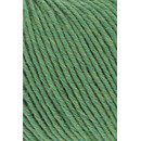 Lang Yarns Merino 120 34.0317 groen gemêleerd