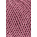 Lang Yarns Merino 120 34.0365 framboos gemêleerd