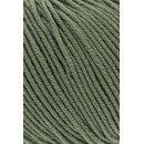 Lang Yarns Merino 120 34.0397 krokodil groen