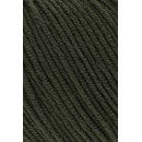 Lang Yarns Merino 120 34.0498 lichte olijf groen