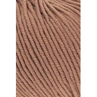 Lang Yarns Merino 120 34.0515 licht bruin