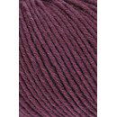 Lang Yarns Merino 120 34.0566 licht aubergine paars gemêleerd