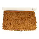 Western Franje cognac 50 mm (per 50 cm)