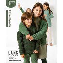 Lang Yarns Punto 41 Kids Atlantis