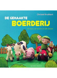 De gehaakte boerderij