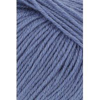 Lang Yarns Atlantis 72.0034 blauw