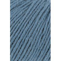 Lang Yarns Atlantis 72.0074 oud blauw