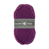 Durable soqs 0249 Plum