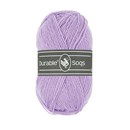 Durable soqs 0268 Pastel lilac