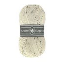 Durable soqs Tweed 326 ivory