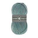 Durable soqs Tweed 2134 vintage green