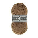 Durable soqs Tweed 2218 hazelnut