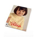 Phildar nr 210 lente - zomer 2022 1 t/m 4 jaar