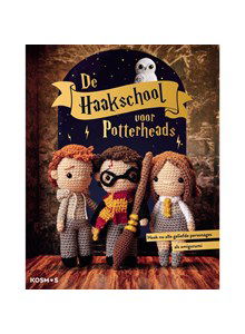 De haakschool voor Potterheads