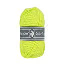 Durable Cosy fine 1645 Neon Yellow