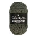 Scheepjes Chunky Monkey 1063 Steel