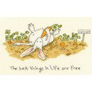 Borduurpakket Anita Jeram - The best Things
