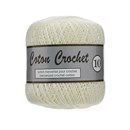 Lammy Yarns Coton crochet NO 10 - 844 room
