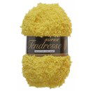 Lammy Yarns Super tendresse 372 geel