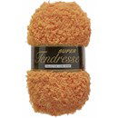 Lammy Yarns Super tendresse 041 licht oranje