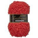 Lammy Yarns Super tendresse 043 rood