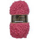 Lammy Yarns Super tendresse 020 pink roze
