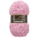 Lammy Yarns Super tendresse 712 roze