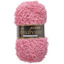 Lammy Yarns Super tendresse 714 midden roze