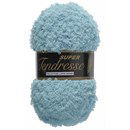 Lammy Yarns Super tendresse 515 licht aqua blauw