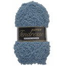 Lammy Yarns Super tendresse 517 oud blauw